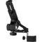 K&M Tablet Pole Mount (Black)