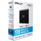 PNY 1TB Pro Elite V2 USB Type-C Portable SSD