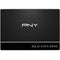 PNY 4TB CS900 SATA III 2.5" Internal SSD