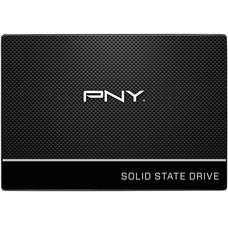 PNY 4TB CS900 SATA III 2.5" Internal SSD
