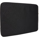 Case Logic Ibira 15.6" Laptop Sleeve (Black)