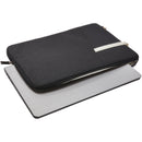 Case Logic Ibira 15.6" Laptop Sleeve (Black)