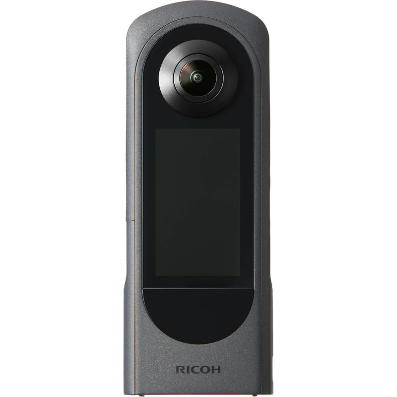 Ricoh THETA X 360&deg; Camera