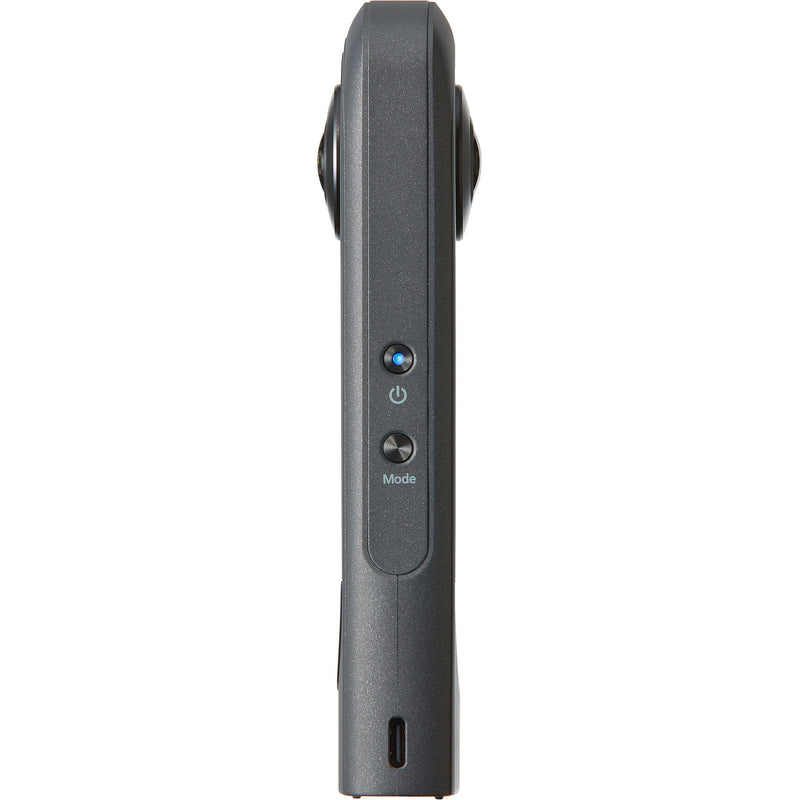 Ricoh THETA X 360&deg; Camera