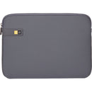 Case Logic Sleeve for 13.3" Laptop or MacBook (Graphite)