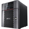 Buffalo TeraStation WS5020 IoT 8TB 2-Bay NAS Server (2 x 4TB)