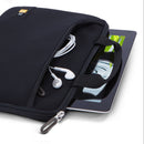 Case Logic Attach&eacute; with Pocket for iPad or 10" Tablet (Black)
