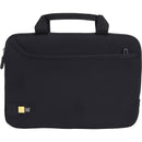 Case Logic Attach&eacute; with Pocket for iPad or 10" Tablet (Black)