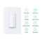TP-Link KS200M Kasa Smart Wi-Fi Motion-Activated Light Switch