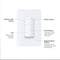TP-Link KS200M Kasa Smart Wi-Fi Motion-Activated Light Switch
