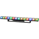 Eliminator Lighting Frost FX Bar RGBW LED Linear Fixture