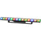 Eliminator Lighting Frost FX Bar RGBW LED Linear Fixture