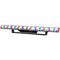 Eliminator Lighting Frost FX Bar W RGBW LED Linear Fixture