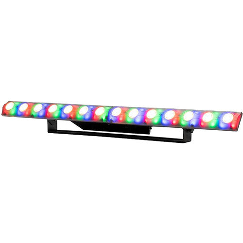 Eliminator Lighting Frost FX Bar W RGBW LED Linear Fixture