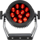 American DJ Encore LP12IP Heavy-Duty IP65 Outdoor Rated RBGL LED Par