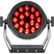 American DJ Encore LP18IP Heavy-Duty IP65 Outdoor Rated RGBL LED Par
