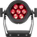 American DJ Encore LP7IP Heavy-Duty IP65 Outdoor Rated LED Par (RGBL)