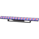 Eliminator Lighting Frost FX Bar RGBW LED Linear Fixture