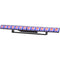 Eliminator Lighting Frost FX Bar RGBW LED Linear Fixture