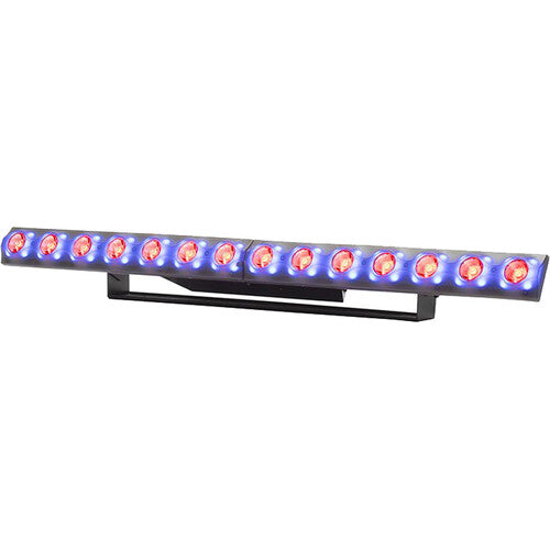 Eliminator Lighting Frost FX Bar RGBW LED Linear Fixture