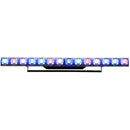 Eliminator Lighting Frost FX Bar RGBW LED Linear Fixture