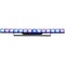 Eliminator Lighting Frost FX Bar RGBW LED Linear Fixture
