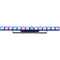 Eliminator Lighting Frost FX Bar RGBW LED Linear Fixture