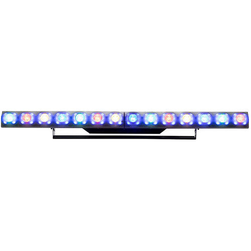 Eliminator Lighting Frost FX Bar RGBW LED Linear Fixture