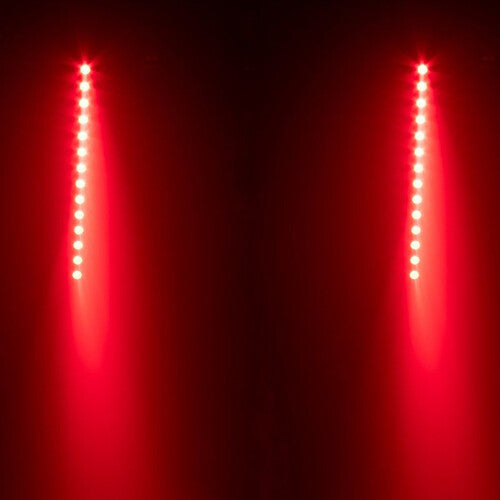 Eliminator Lighting Frost FX Bar RGBW LED Linear Fixture