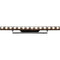 Eliminator Lighting Frost FX Bar W RGBW LED Linear Fixture