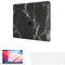 TechProtectus Hard-Shell Case with Keyboard Cover and Screen Protector for Apple 13" MacBook Pro M1/M2 (Black Marble)