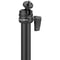 VIJIM Professional Live Streaming Arm with Pipe Clamp (14")