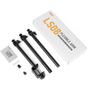 VIJIM Professional Live Streaming Arm with Vise Clamp (14")