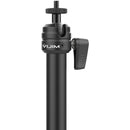 VIJIM Professional Live Streaming Arm with Vise Clamp (14")