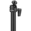 VIJIM Professional Live Streaming Arm with Vise Clamp (14")