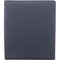 Pioneer Photo Albums FTM Family Treasures Deluxe Top-Loading Scrapbook with Fabric Cover (12 x 15", Midnight Blue)