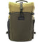 Tenba Fulton v2 10L Photo Backpack (Tan/Olive)