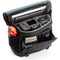 Tenba DNA 13 DSLR Camera Messenger Bag (Black)
