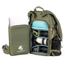 Shimoda Designs Explore v2 30 Photo Backpack (Army Green)