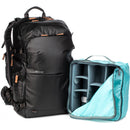 Shimoda Designs Explore v2 30 Backpack Photo Starter Kit (Black)