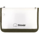 Shimoda Designs Travel Pouch (Army Green)
