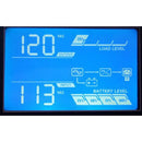 Juice Goose 1500VA / 1350W SCV Series On-Line Double-Conversion Rackmount UPS