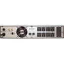 Juice Goose 1500VA / 1050W SRA Series On-Line Simulated Sine Wave Rackmount UPS