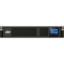 Juice Goose 1500VA / 1350W SCV Series On-Line Double-Conversion Rackmount UPS