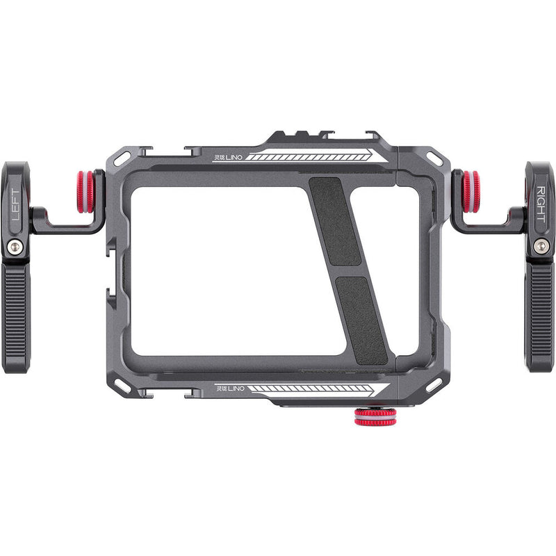 Ulanzi Lino Dual Handle Metal Smartphone Rig