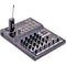 CAD WX50 Plug-In Digital Wireless System (A: 500 to 599 MHz)