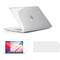 TechProtectus Colorlife Hard-Shell Case for 14.2" MacBook Pro (Starry Sky)