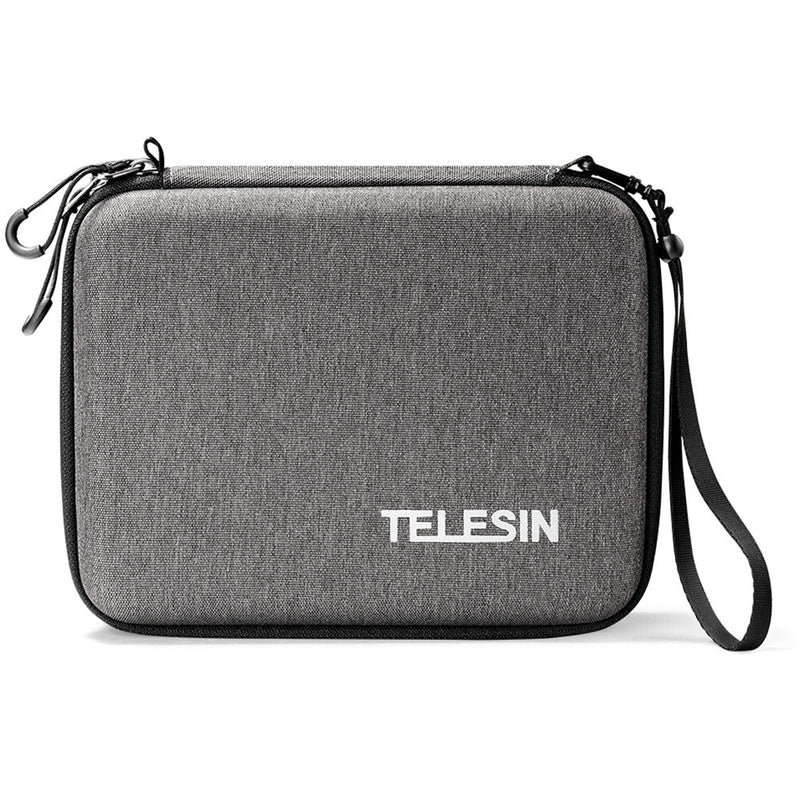 TELESIN Storage Bag for DJI Action 2 and Accessories