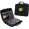 TechProtectus 15" Laptop Work-In Carrying Case with Pocket