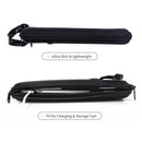 TechProtectus 15" Laptop Work-In Carrying Case with Pocket
